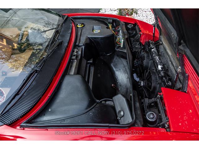 1989 Ferrari Mondial (CC-2028321) for sale in Beverly Hills, California
