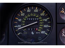 1989 Ferrari Mondial (CC-2028321) for sale in Beverly Hills, California
