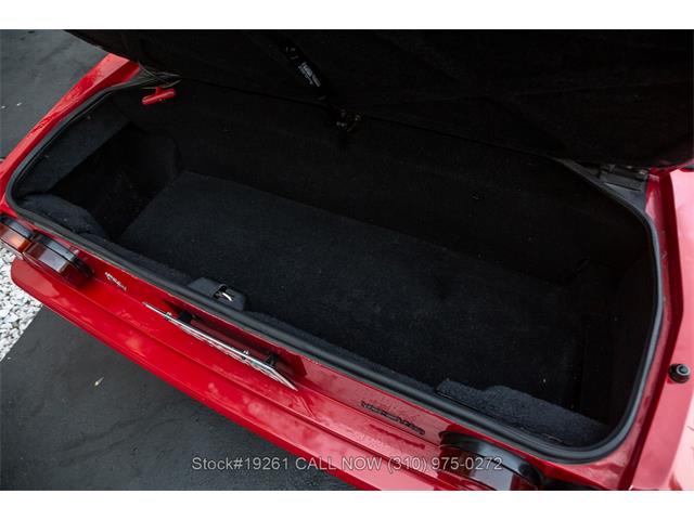 1989 Ferrari Mondial (CC-2028321) for sale in Beverly Hills, California