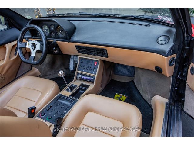 1989 Ferrari Mondial (CC-2028321) for sale in Beverly Hills, California