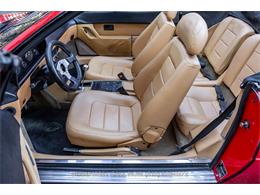 1989 Ferrari Mondial (CC-2028321) for sale in Beverly Hills, California