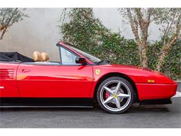 1989 Ferrari Mondial (CC-2028321) for sale in Beverly Hills, California