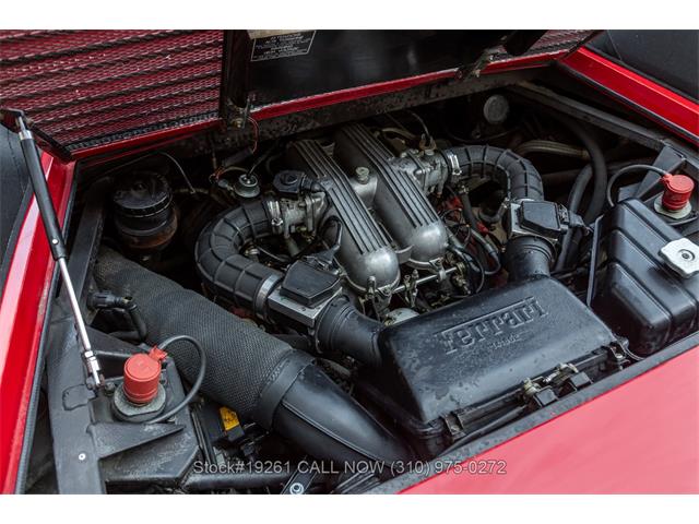 1989 Ferrari Mondial (CC-2028321) for sale in Beverly Hills, California