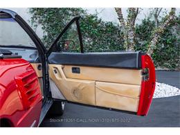1989 Ferrari Mondial (CC-2028321) for sale in Beverly Hills, California