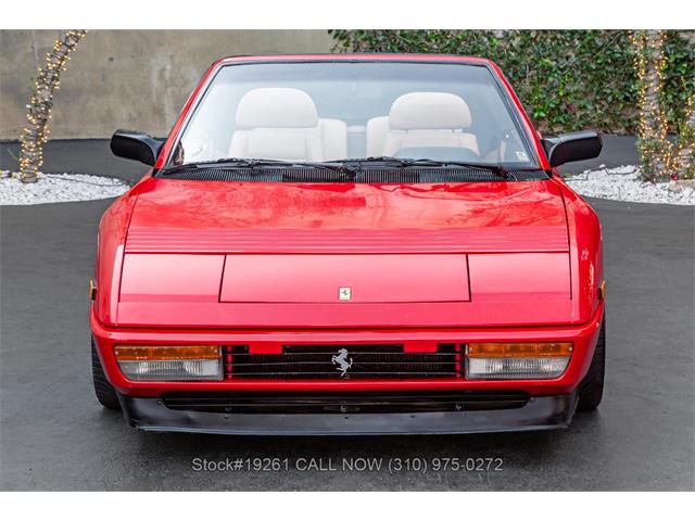1989 Ferrari Mondial (CC-2028321) for sale in Beverly Hills, California