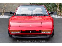 1989 Ferrari Mondial (CC-2028321) for sale in Beverly Hills, California