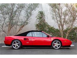 1989 Ferrari Mondial (CC-2028321) for sale in Beverly Hills, California