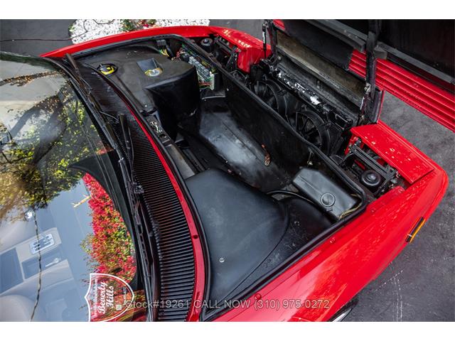 1989 Ferrari Mondial (CC-2028321) for sale in Beverly Hills, California