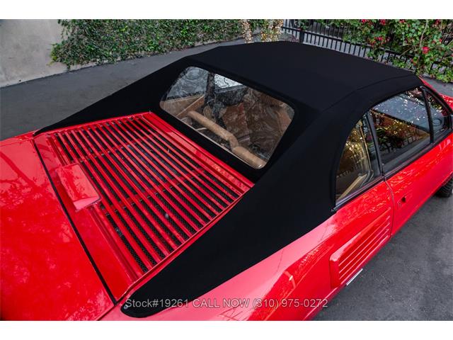 1989 Ferrari Mondial (CC-2028321) for sale in Beverly Hills, California