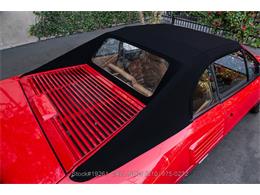 1989 Ferrari Mondial (CC-2028321) for sale in Beverly Hills, California