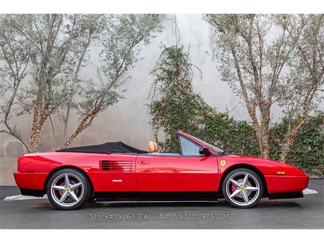 1989 Ferrari Mondial (CC-2028321) for sale in Beverly Hills, California