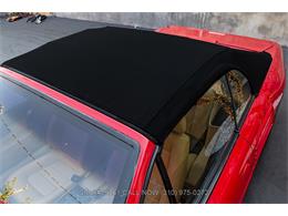 1989 Ferrari Mondial (CC-2028321) for sale in Beverly Hills, California