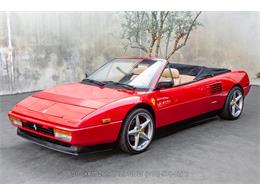 1989 Ferrari Mondial (CC-2028321) for sale in Beverly Hills, California