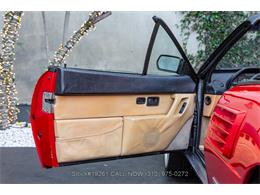 1989 Ferrari Mondial (CC-2028321) for sale in Beverly Hills, California