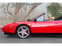 1989 Ferrari Mondial (CC-2028321) for sale in Beverly Hills, California