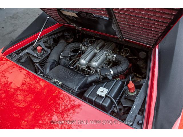 1989 Ferrari Mondial (CC-2028321) for sale in Beverly Hills, California
