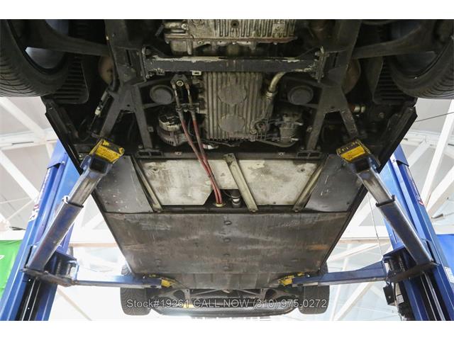 1989 Ferrari Mondial (CC-2028321) for sale in Beverly Hills, California