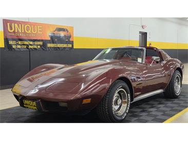 1976 Chevrolet Corvette (CC-2028332) for sale in Mankato, Minnesota