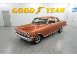1962 Chevrolet Nova (CC-2028356) for sale in Homer City, Pennsylvania