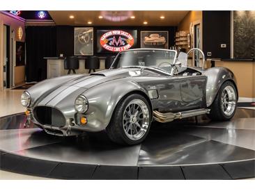 1965 Shelby Cobra (CC-2028393) for sale in Plymouth, Michigan