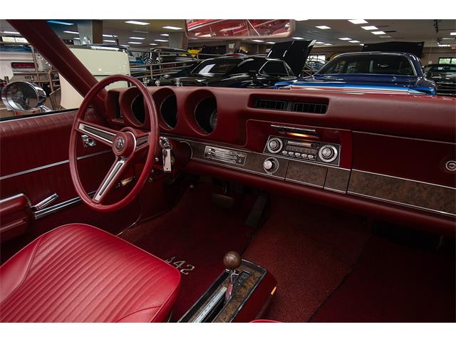 1969 Oldsmobile 442 (CC-2028425) for sale in Venice, Florida