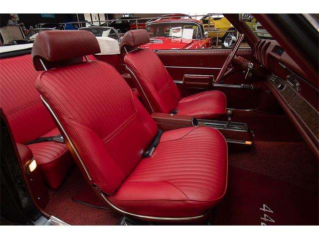 1969 Oldsmobile 442 (CC-2028425) for sale in Venice, Florida