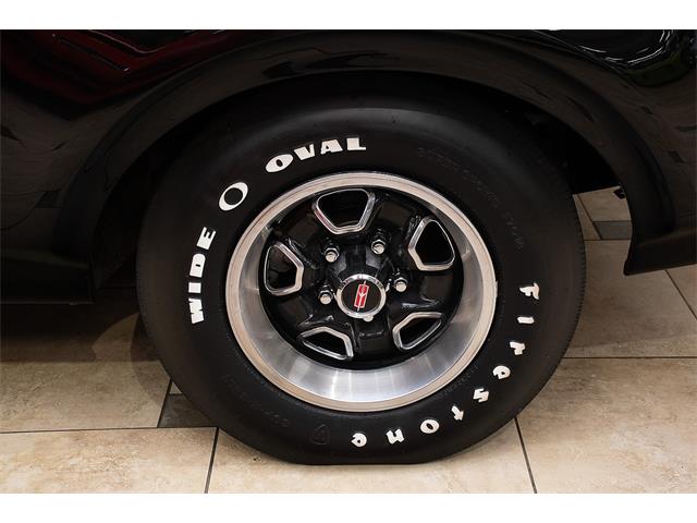 1969 Oldsmobile 442 (CC-2028425) for sale in Venice, Florida