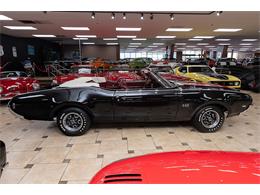 1969 Oldsmobile 442 (CC-2028425) for sale in Venice, Florida