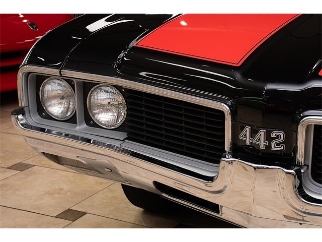 1969 Oldsmobile 442 (CC-2028425) for sale in Venice, Florida