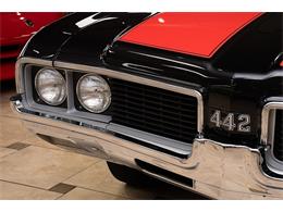 1969 Oldsmobile 442 (CC-2028425) for sale in Venice, Florida