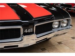 1969 Oldsmobile 442 (CC-2028425) for sale in Venice, Florida
