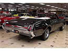 1969 Oldsmobile 442 (CC-2028425) for sale in Venice, Florida