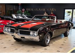 1969 Oldsmobile 442 (CC-2028425) for sale in Venice, Florida