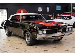 1969 Oldsmobile 442 (CC-2028425) for sale in Venice, Florida