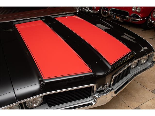 1969 Oldsmobile 442 (CC-2028425) for sale in Venice, Florida