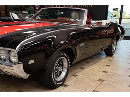 1969 Oldsmobile 442 (CC-2028425) for sale in Venice, Florida