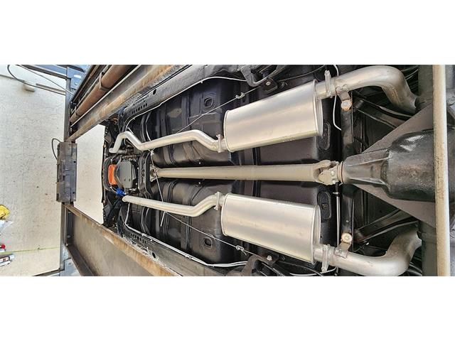 1969 Oldsmobile 442 (CC-2028425) for sale in Venice, Florida