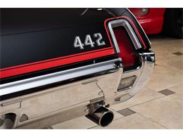 1969 Oldsmobile 442 (CC-2028425) for sale in Venice, Florida