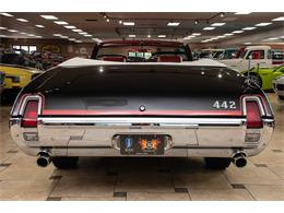 1969 Oldsmobile 442 (CC-2028425) for sale in Venice, Florida