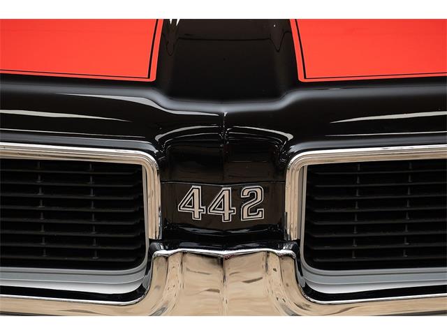 1969 Oldsmobile 442 (CC-2028425) for sale in Venice, Florida