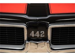 1969 Oldsmobile 442 (CC-2028425) for sale in Venice, Florida
