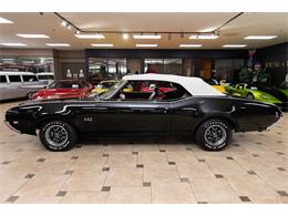 1969 Oldsmobile 442 (CC-2028425) for sale in Venice, Florida