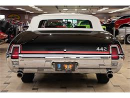 1969 Oldsmobile 442 (CC-2028425) for sale in Venice, Florida