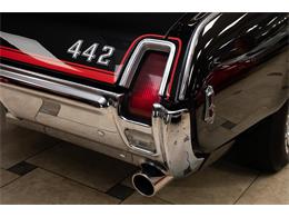 1969 Oldsmobile 442 (CC-2028425) for sale in Venice, Florida