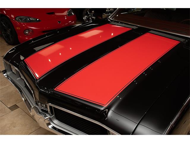 1969 Oldsmobile 442 (CC-2028425) for sale in Venice, Florida
