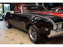 1969 Oldsmobile 442 (CC-2028425) for sale in Venice, Florida