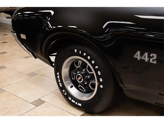 1969 Oldsmobile 442 (CC-2028425) for sale in Venice, Florida