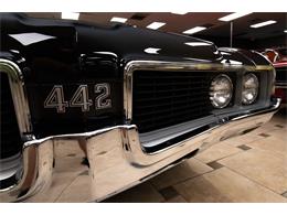 1969 Oldsmobile 442 (CC-2028425) for sale in Venice, Florida