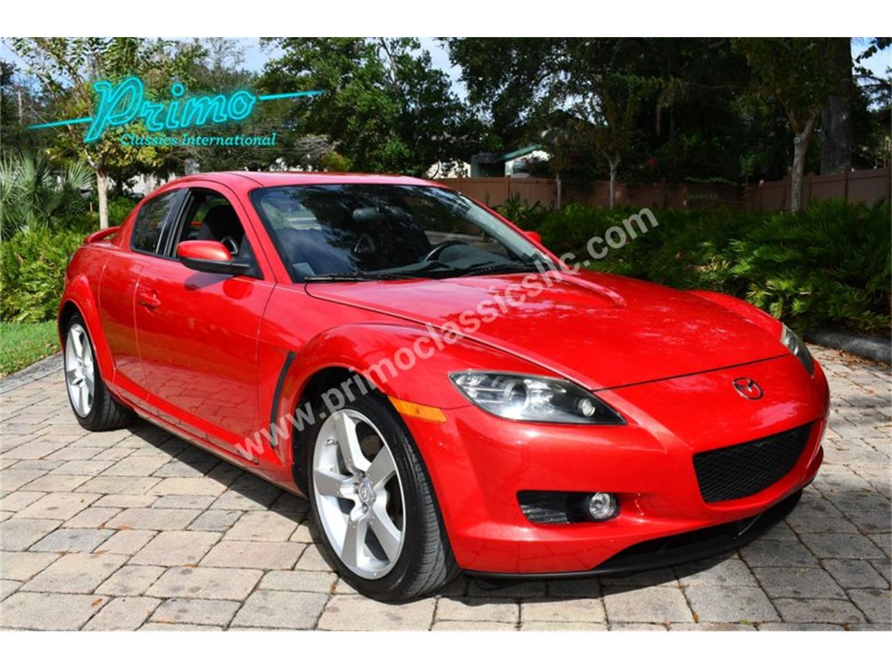 2006 Mazda RX-8 for Sale | ClassicCars.com | CC-2028447