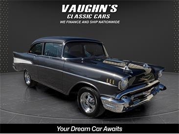 1957 Chevrolet Bel Air (CC-2028463) for sale in Nashville, Illinois